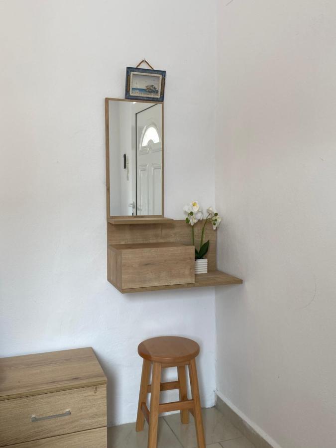 Square Studios Georgia Matala Eksteriør billede